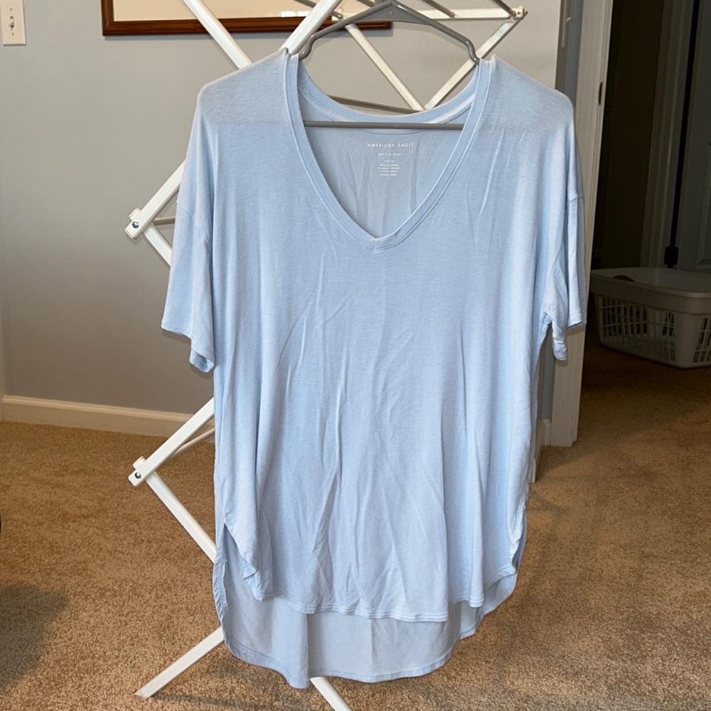 American Eagle Top